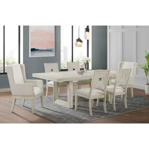 Avalanche - Standard Height Dining Set