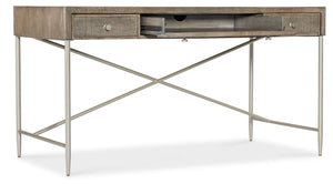 Sonnet - Sonnet Writing Desk - Dark Gray