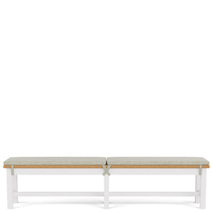 Rosalie - Dining Bench