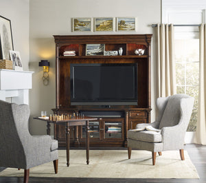 Leesburg - Entertainment Console