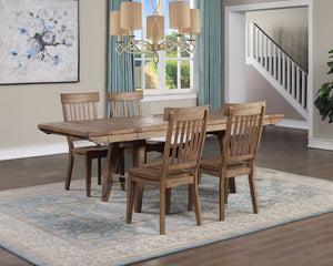 Riverdale - Dining Set