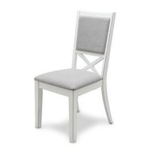 Islamorada Dining Chair Upholstered