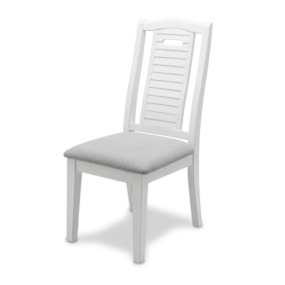 Islamorada | Dining Shutter Chair