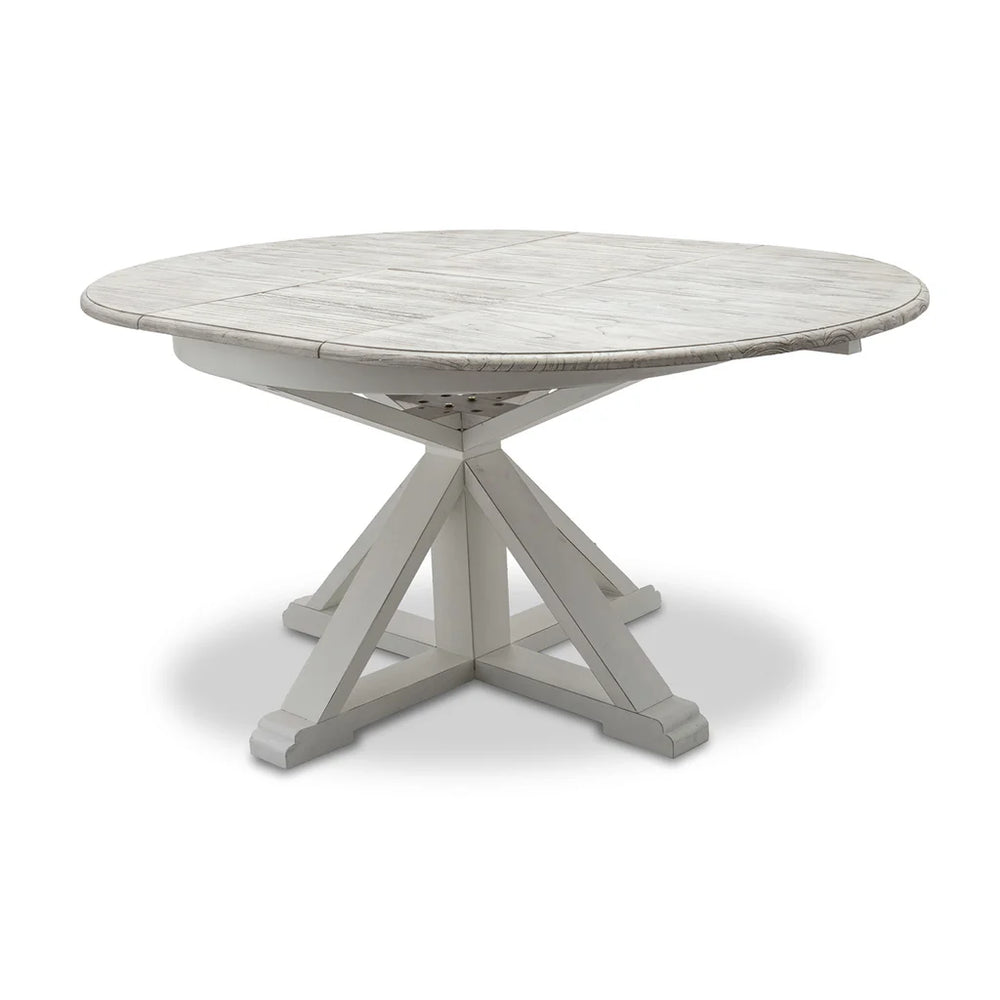 Islamorada | Dining Table - Butterfly