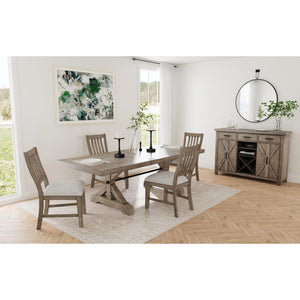 Yellowstone - Standard Height Dining Set