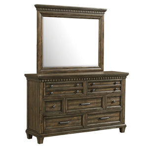 Mccoy - Storage Bedroom Set