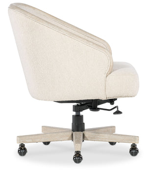 EC - Paloma Executive Swivel Tilt Chair