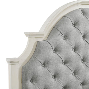 Eastwood - Youth Upholstered Bed