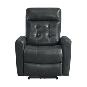 All Star - Power Recliner With Power Headrest & USB