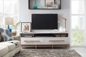 Urban Elevation - Low Entertainment Console