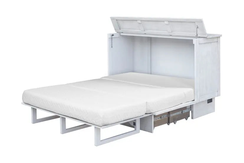 Gramercy Sleep Cabinet