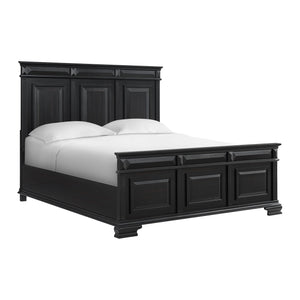 Bridgestone - Panel Bedroom Set