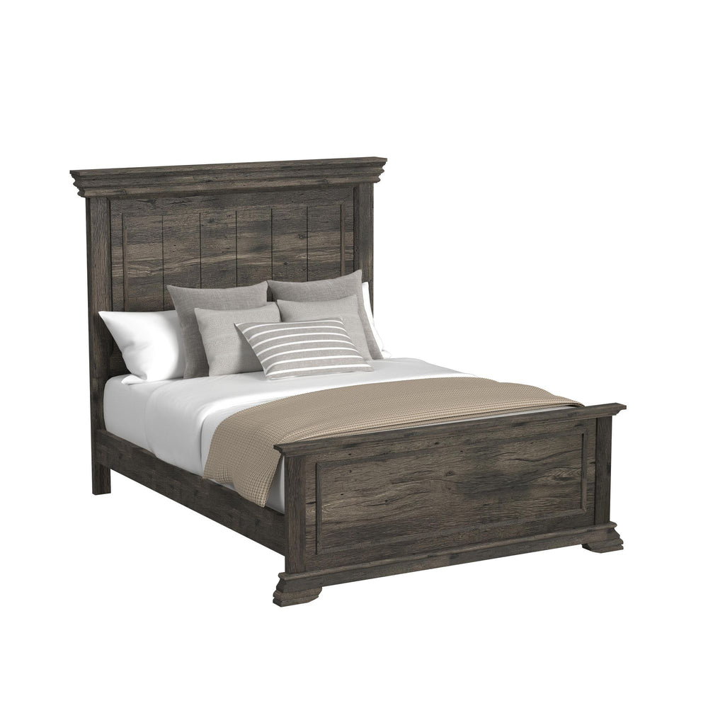 Park Ridge - Panel Bed