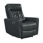 All Star - Power Recliner With Power Headrest & USB