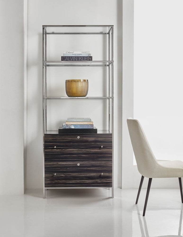 Melange - Ford Bookcase