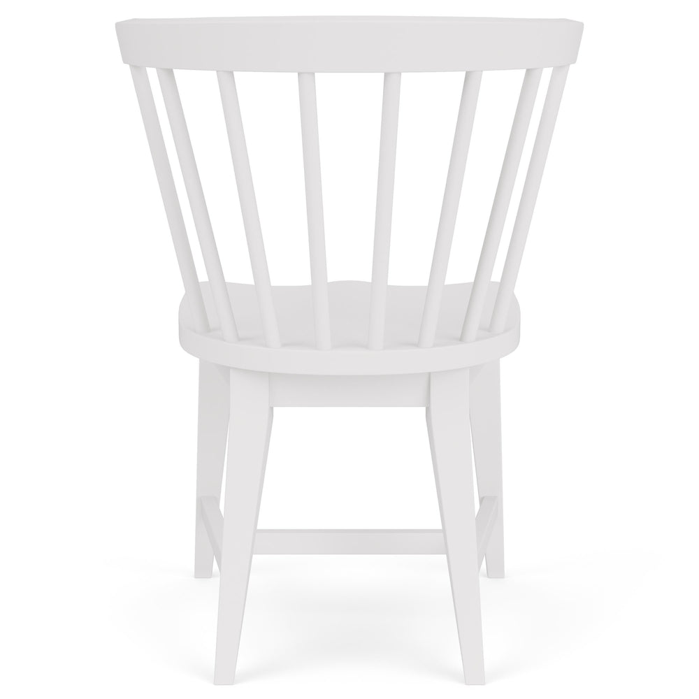 Rosalie - Side Chair (Set of 2)