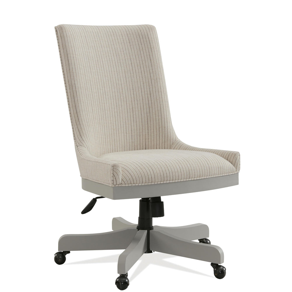 Osborne - Upholstered Desk Chair