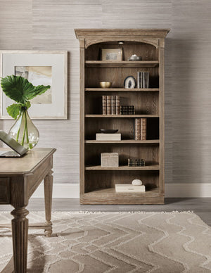 Sutter - Bookcase