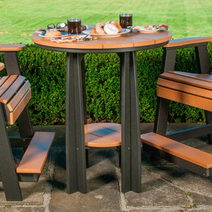 Balcony Table