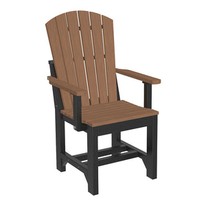 Adirondack Arm Chair Bar height