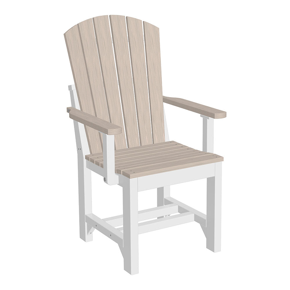 Adirondack Arm Chair Bar height