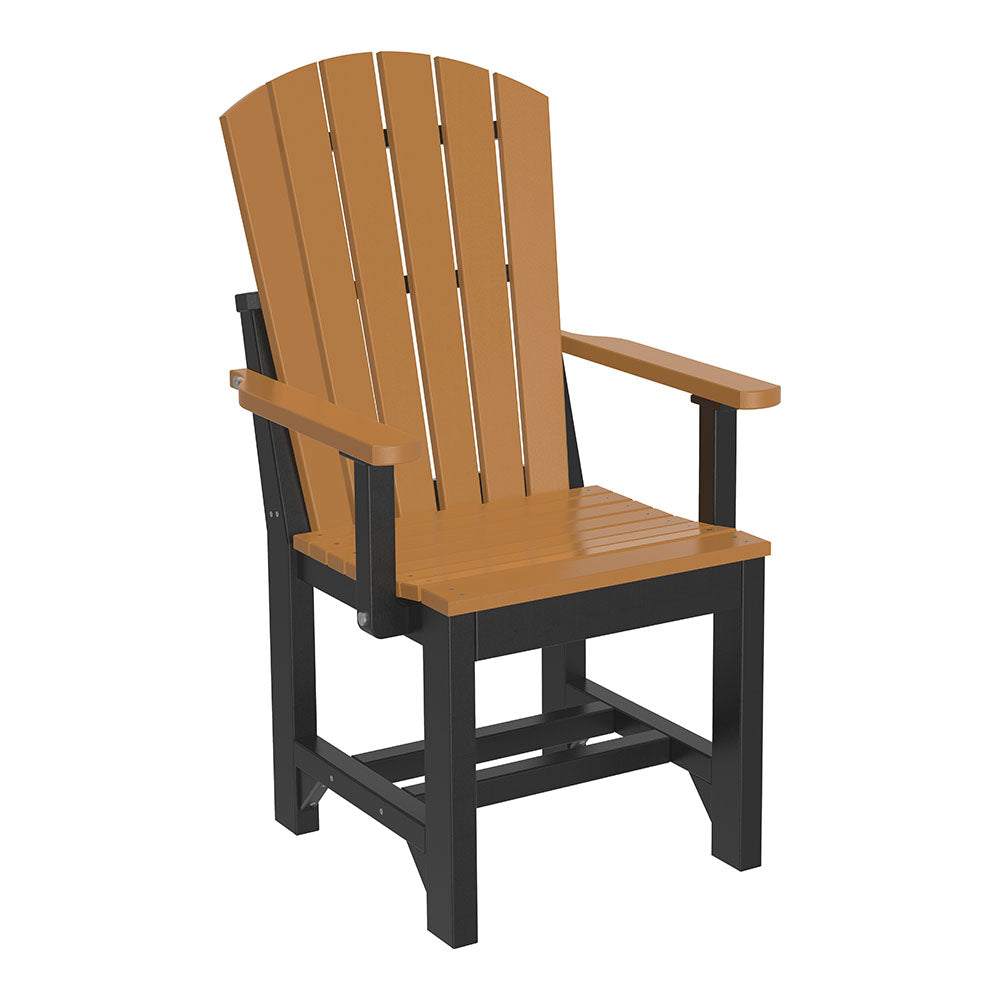 Adirondack Arm Chair Bar height