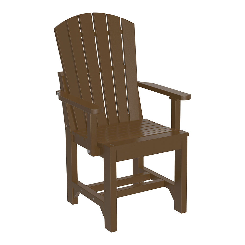 Adirondack Arm Chair Bar height