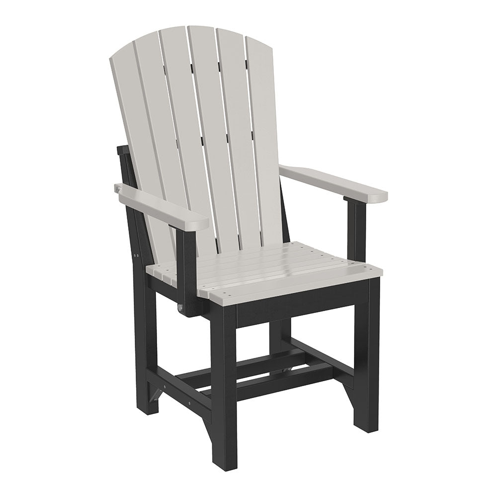 Adirondack Arm Chair Bar height