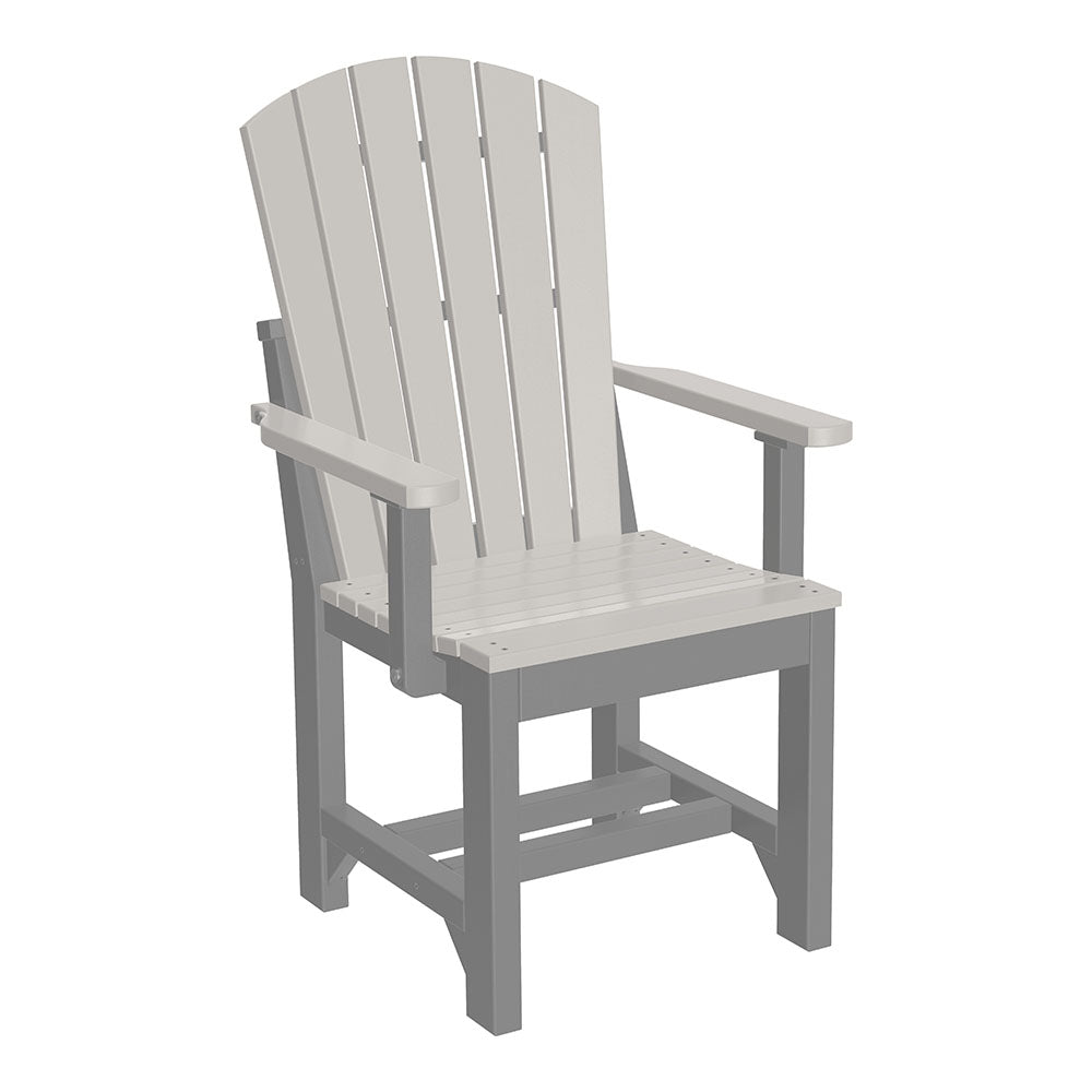 Adirondack Arm Chair Bar height