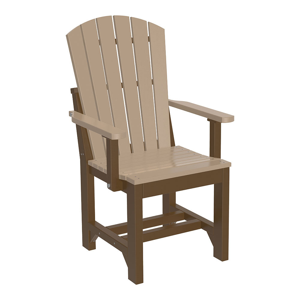 Adirondack Arm Chair Bar height