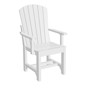 Adirondack Arm Chair Bar height