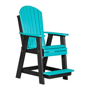 Adirondack Chair Balcony