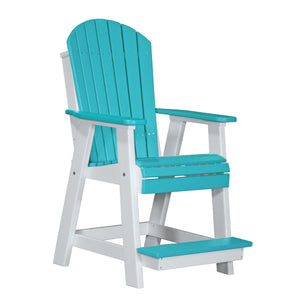 Adirondack Chair Balcony