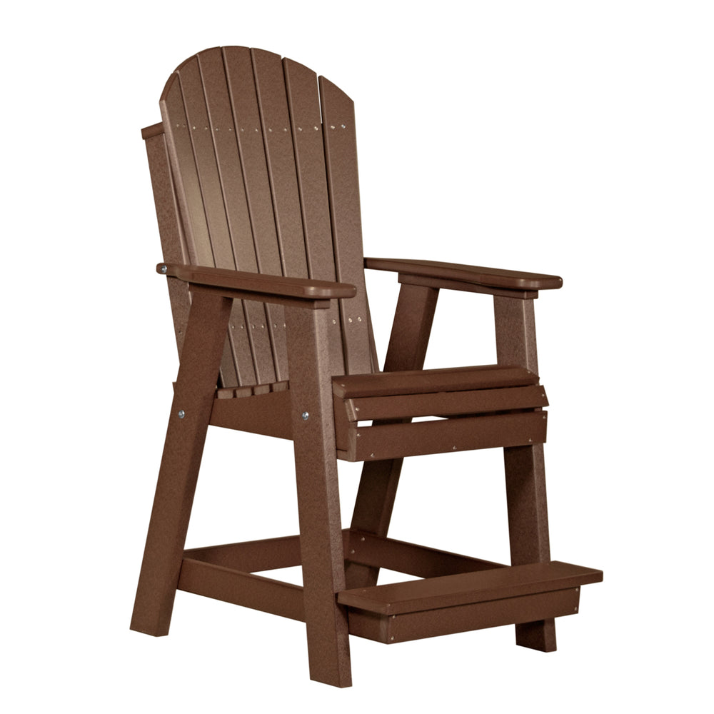 Adirondack Chair Balcony