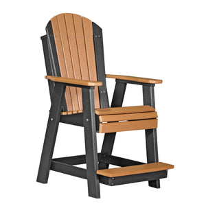 Adirondack Chair Balcony