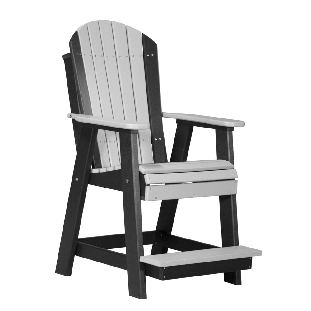 Adirondack Chair Balcony