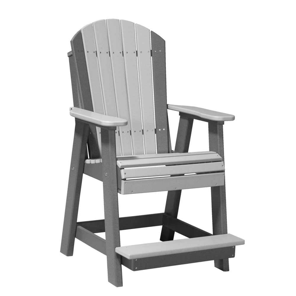 Adirondack Chair Balcony