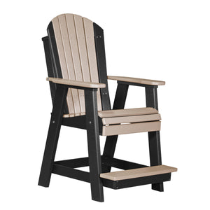 Adirondack Chair Balcony