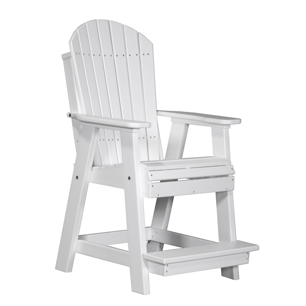 Adirondack Chair Balcony