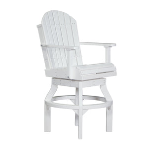 Adirondack Swivel Chair [ Counter Height]