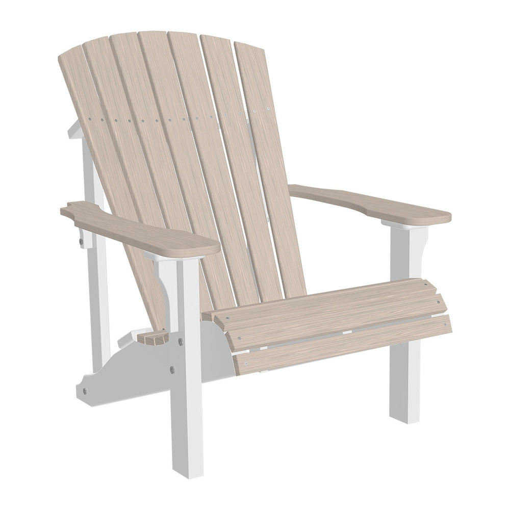 Deluxe Adirondack Chair