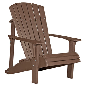 Deluxe Adirondack Chair