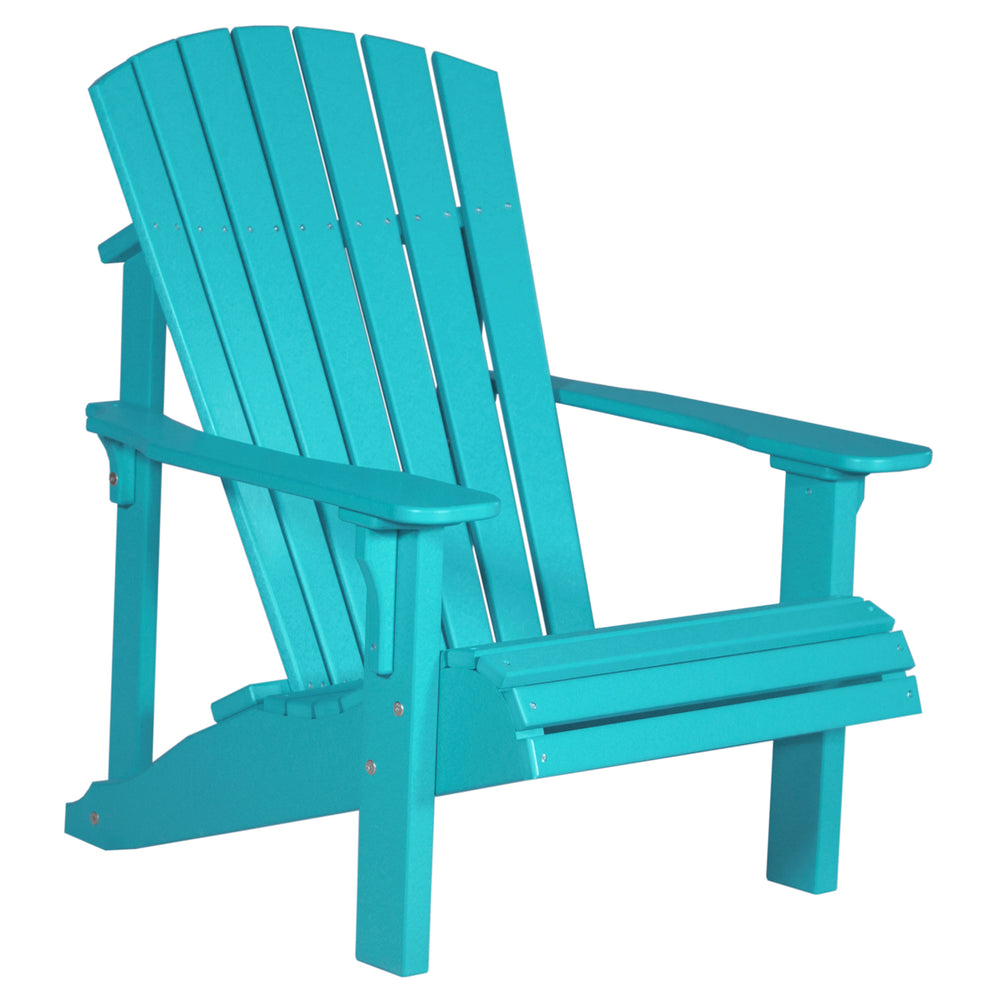 Deluxe Adirondack Chair