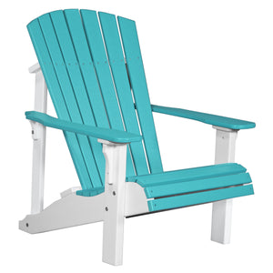 Deluxe Adirondack Chair