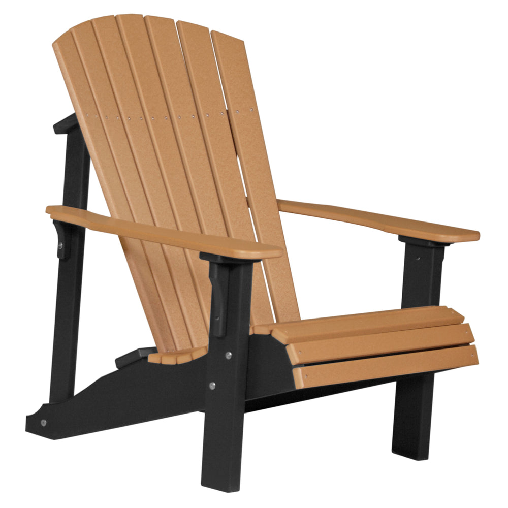 Deluxe Adirondack Chair