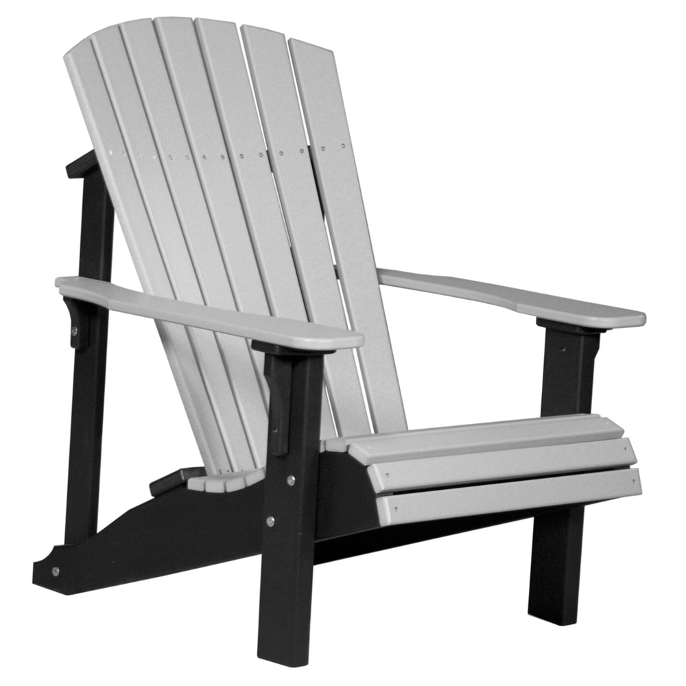 Deluxe Adirondack Chair