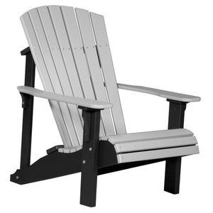 Deluxe Adirondack Chair