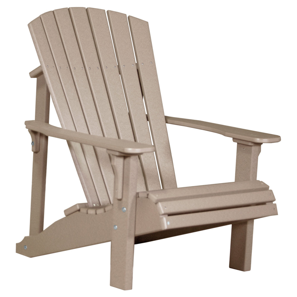 Deluxe Adirondack Chair