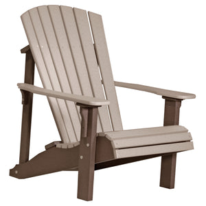 Deluxe Adirondack Chair