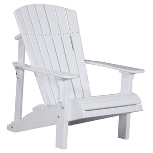 Deluxe Adirondack Chair